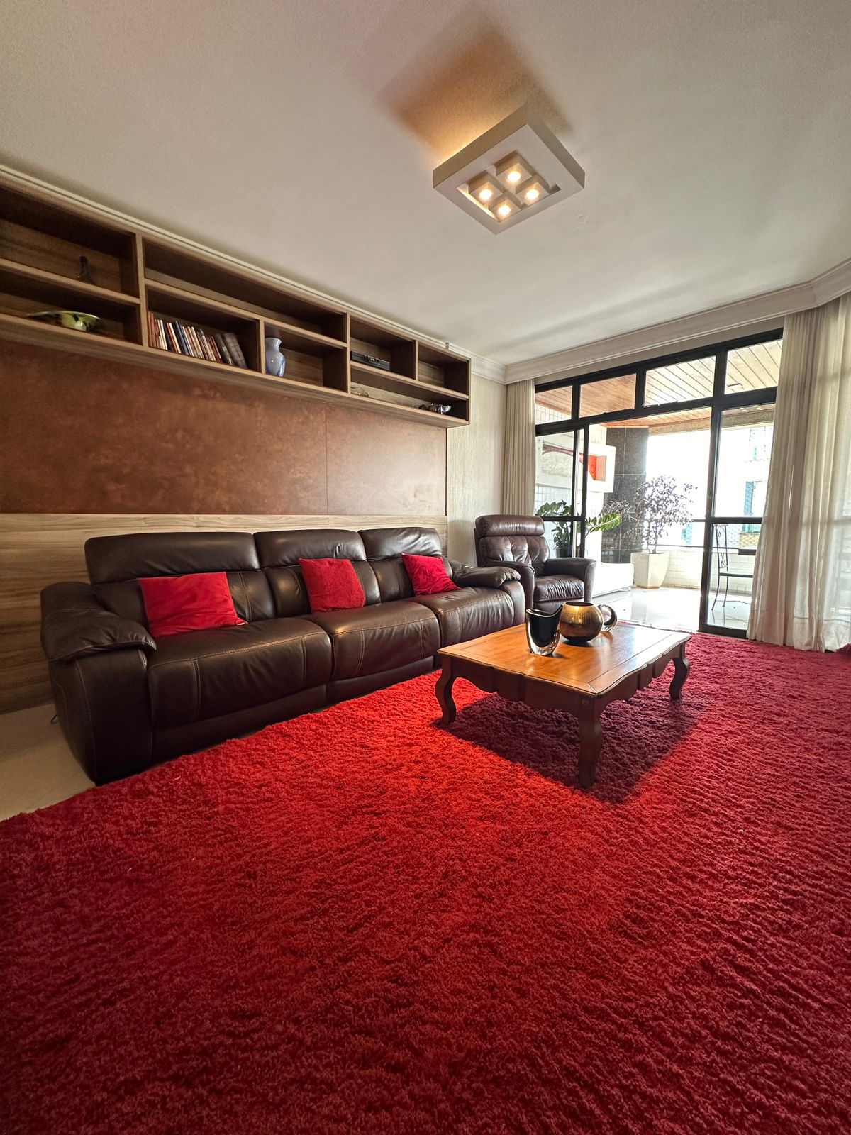 Imagem Apartamento com 4 Quartos à Venda, 354 m²em Itapuã - Vila Velha Imagem Apartamento com 4 Quartos à Venda, 354 m²em Itapuã - Vila Velha