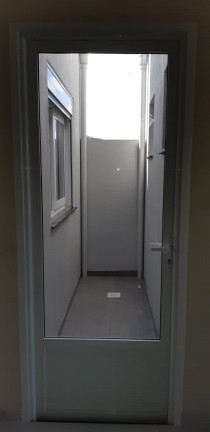 Imagem Casa com 3 Quartos à Venda, 79 m² em Aberta dos Morros - Porto Alegre