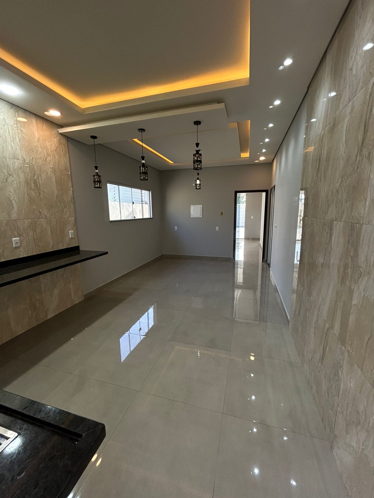 Imagem Casa com 1 Quarto à Venda, em Jardim Floresta - Boa Vista Imagem Casa com 1 Quarto à Venda, em Jardim Floresta - Boa Vista