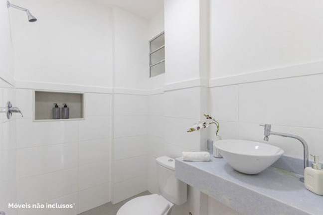 Imagem Apartamento com 2 Quartos à Venda, 68 m² em Botafogo - Rio de Janeiro