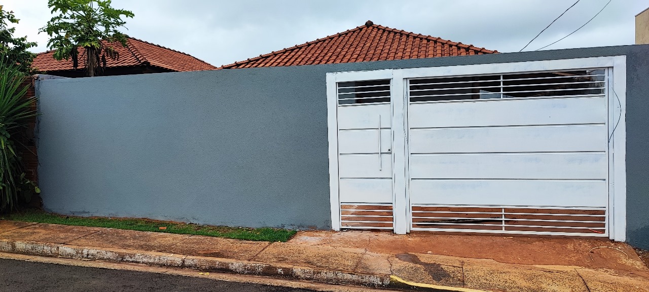 Casa de Condomínio com 2 Quartos à Venda, 200 m²em Jardim Campo Alto - Campo Grande