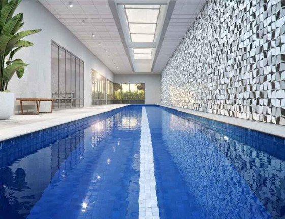 Imagem Apartamento com 2 Quartos à Venda, 110 m² em Alto da Lapa - São Paulo