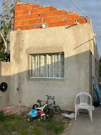 Imagem Casa com 2 Quartos à Venda, 40 m² em Balneário Gaivota - Itanhaém Imagem Casa com 2 Quartos à Venda, 40 m² em Balneário Gaivota - Itanhaém