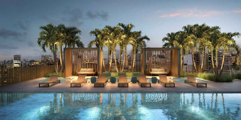 Imagem Apartamento com 3 Quartos à Venda, 144 m² em Sumarezinho - São Paulo