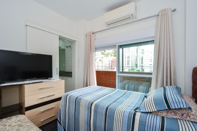 Imagem Apartamento com 3 Quartos à Venda, 230 m² em Pacaembu - São Paulo Imagem Apartamento com 3 Quartos à Venda, 230 m² em Pacaembu - São Paulo