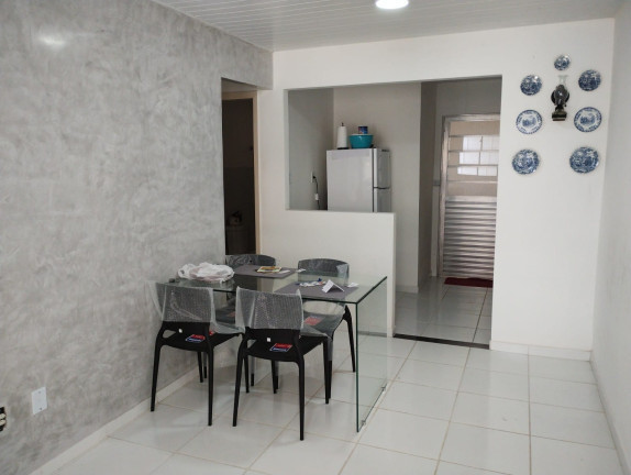 Imagem Casa com 3 Quartos à Venda, 56 m² em Satuba - Satuba