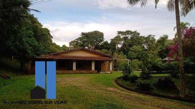 Imagem Chácara com 3 Quartos à Venda, 9 m²em Bairro Potuvera - Itapecerica da Serra