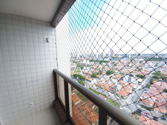 Imagem Apartamento com 2 Quartos à Venda, 61 m² em Pedro Gondim - João Pessoa