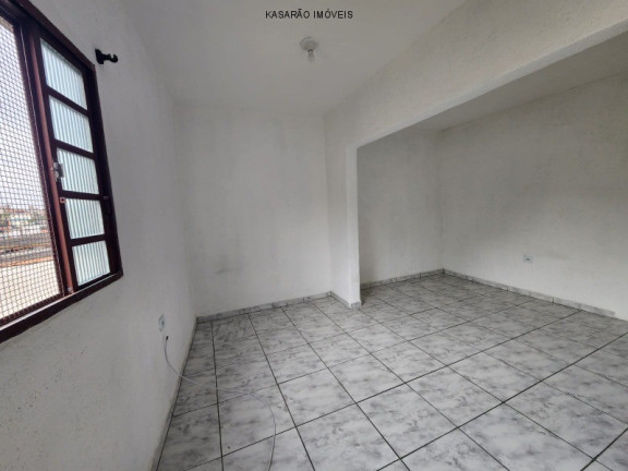 Imagem Casa com 1 Quarto para Alugar, 25 m² em Vila Pereira Barreto - São Paulo