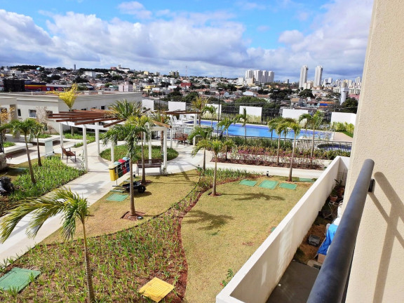Imagem Apartamento com 3 Quartos à Venda, 72 m² em Jardim Torres São José - Jundiaí Imagem Apartamento com 3 Quartos à Venda, 72 m² em Jardim Torres São José - Jundiaí