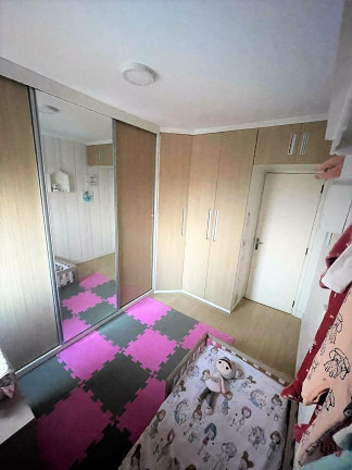 Imagem Apartamento com 3 Quartos à Venda,  em Jardim da Glória - São Paulo
