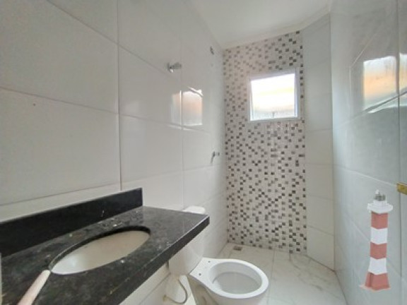 Imagem Casa de Vila com 2 Quartos à Venda, 40 m² em Vila São Jorge - São Vicente Imagem Casa de Vila com 2 Quartos à Venda, 40 m² em Vila São Jorge - São Vicente
