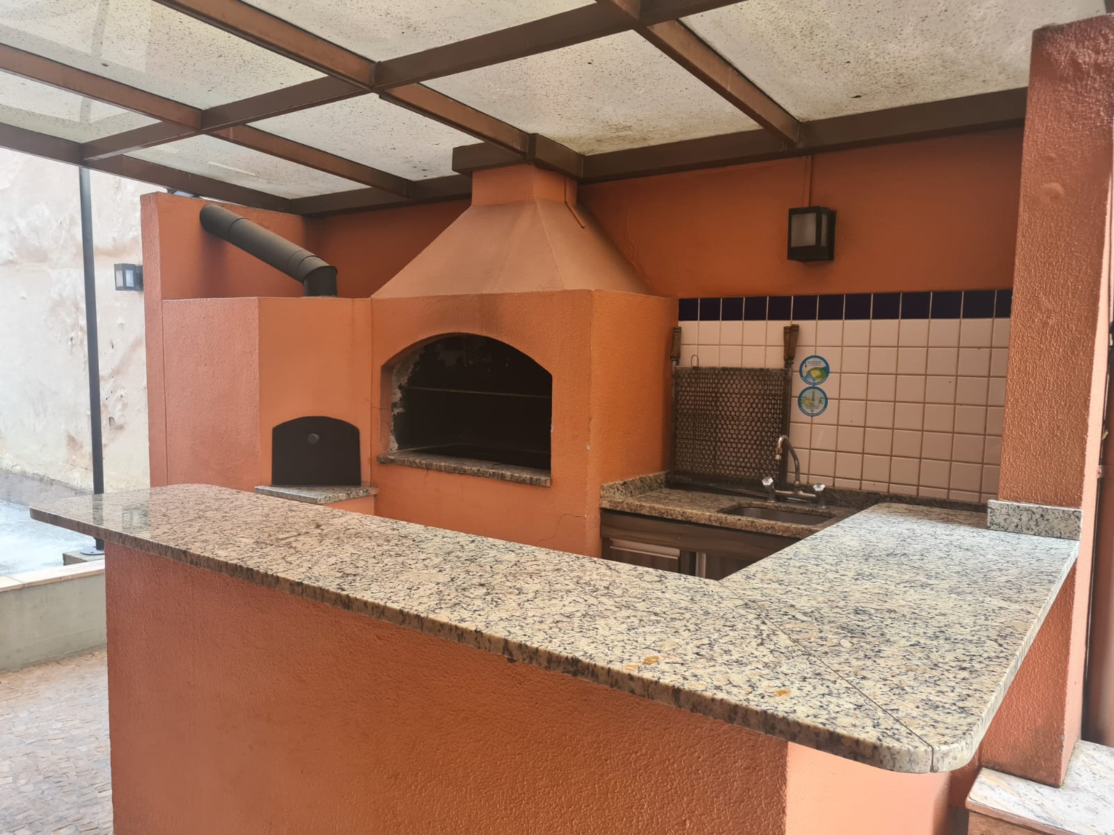 Imagem Apartamento com 2 Quartos à Venda, 50 m² em Vila Monte Alegre - São Paulo
