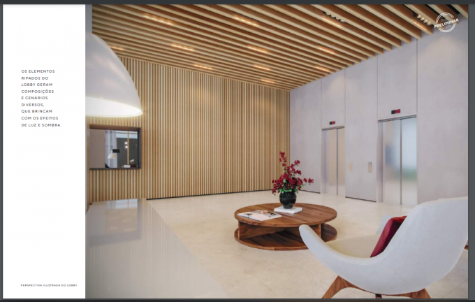 Imagem Apartamento com 2 Quartos à Venda, 105 m² em Itaim Bibi - São Paulo Imagem Apartamento com 2 Quartos à Venda, 105 m² em Itaim Bibi - São Paulo