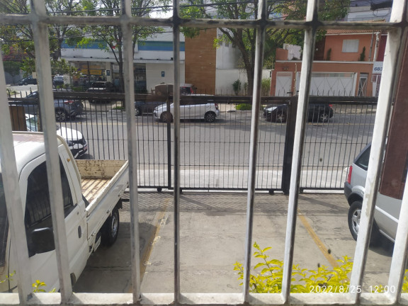 Imagem Apartamento com 2 Quartos à Venda, em Planalto Paulista - São Paulo Imagem Apartamento com 2 Quartos à Venda, em Planalto Paulista - São Paulo