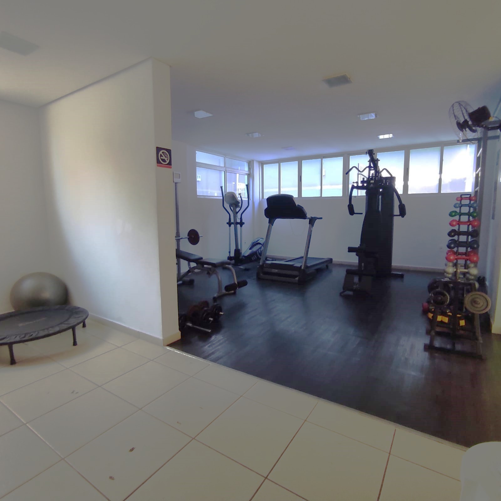 Imagem Apartamento com 4 Quartos à Venda, 153 m²em Cruzeiro - Belo Horizonte