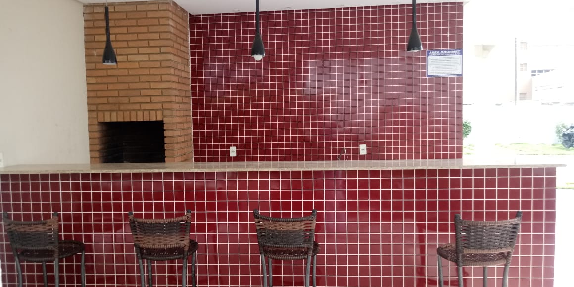 Imagem Apartamento com 2 Quartos para Alugar, 43 m²em Cidade Universitária - Maceió Imagem Apartamento com 2 Quartos para Alugar, 43 m²em Cidade Universitária - Maceió