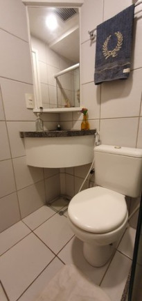 Imagem Apartamento com 2 Quartos para Alugar, em Espinheiro - Recife Imagem Apartamento com 2 Quartos para Alugar, em Espinheiro - Recife