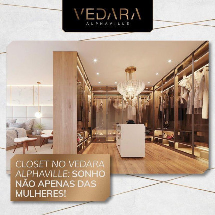 Imagem Apartamento com 3 Quartos à Venda, 120 m² em Centro Comercial Jubran - Barueri