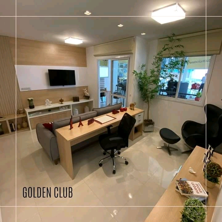 Imagem Apartamento com 3 Quartos à Venda, 67 m² em Centro - Nova Iguaçu