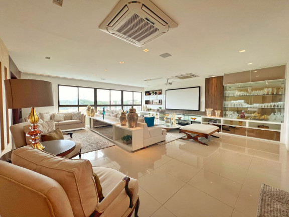 Imagem Apartamento com 3 Quartos à Venda, 224 m²em Lagoa Nova - Natal Imagem Apartamento com 3 Quartos à Venda, 224 m²em Lagoa Nova - Natal