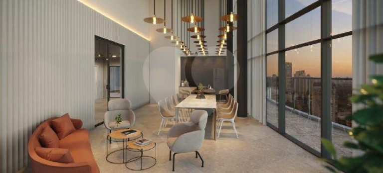 Imagem Apartamento com 2 Quartos à Venda, 104 m² em Indianópolis - São Paulo
