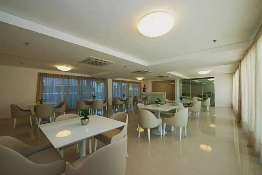 Imagem Apartamento com 3 Quartos à Venda, 164 m²em Fátima - Fortaleza Imagem Apartamento com 3 Quartos à Venda, 164 m²em Fátima - Fortaleza