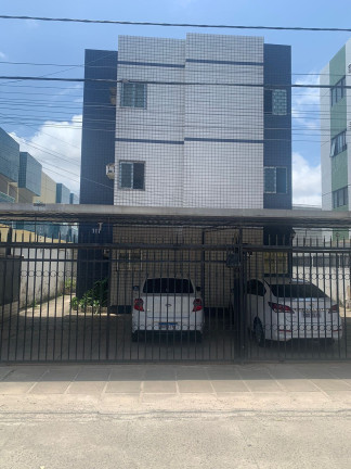 Imagem Apartamento com 3 Quartos à Venda,  em Jardim Atlântico - Olinda