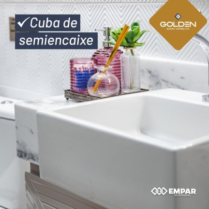 Imagem Apartamento com 3 Quartos à Venda, 80 m² em Santa Luíza - Vitória