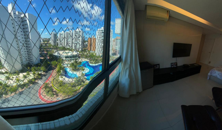 Imagem Apartamento com 4 Quartos à Venda, 243 m² em Patamares - Salvador