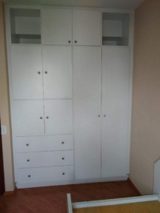 Imagem Apartamento com 3 Quartos à Venda, 92 m² em Vila Gomes Cardim - São Paulo