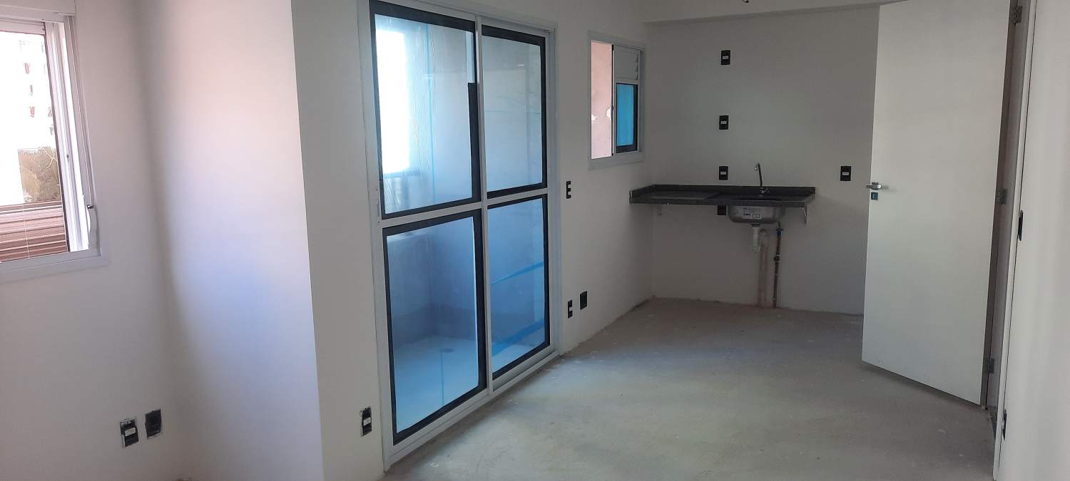 Imagem Studio com 1 Quarto à Venda, 24 m² em Vila Buarque - São Paulo