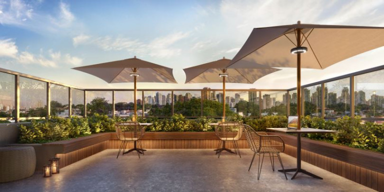 Imagem Apartamento com 1 Quarto à Venda, 51 m² em Perdizes - São Paulo Imagem Apartamento com 1 Quarto à Venda, 51 m² em Perdizes - São Paulo
