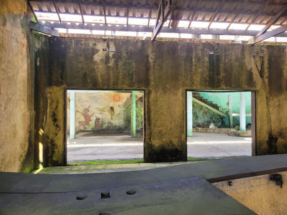 Imagem Imóvel Comercial à Venda, 2.780 m² em Praia do sonhos - Itanhaém