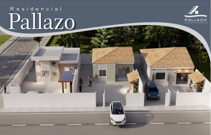 Imagem Casa com 2 Quartos à Venda, 72 m² em Unamar (Tamoios) - Cabo Frio Imagem Casa com 2 Quartos à Venda, 72 m² em Unamar (Tamoios) - Cabo Frio