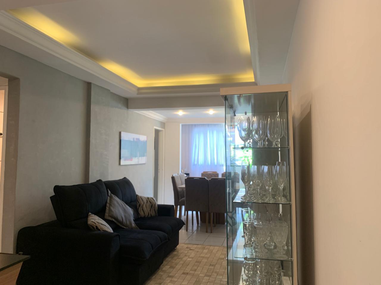 Imagem Apartamento com 3 Quartos à Venda, 89 m² em Praia da Costa - Vila Velha Imagem Apartamento com 3 Quartos à Venda, 89 m² em Praia da Costa - Vila Velha