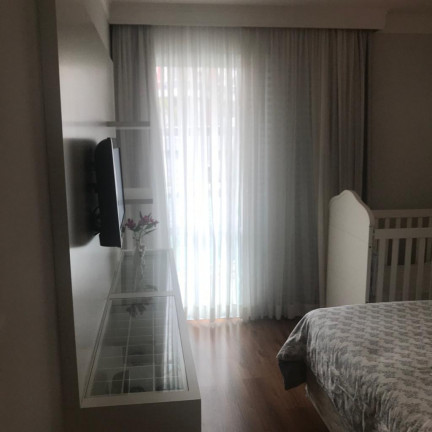 Imagem Casa de Condomínio com 3 Quartos à Venda, 140 m² em Jardim Bréscia - Indaiatuba