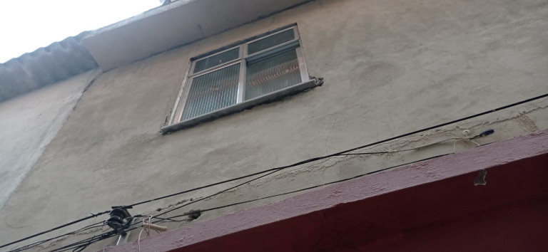 Imagem Casa de Vila com 1 Quarto à Venda ou Locação, 95 m²em Cordovil - Rio de Janeiro Imagem Casa de Vila com 1 Quarto à Venda ou Locação, 95 m²em Cordovil - Rio de Janeiro