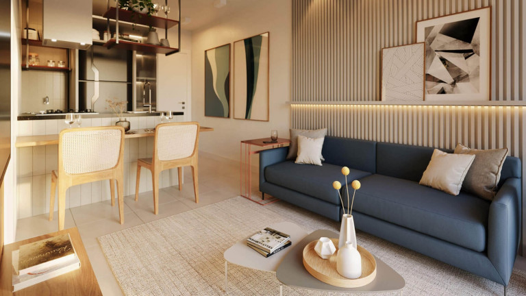 Imagem Apartamento com 2 Quartos à Venda, 39 m² em São Cristóvão - Rio de Janeiro Imagem Apartamento com 2 Quartos à Venda, 39 m² em São Cristóvão - Rio de Janeiro