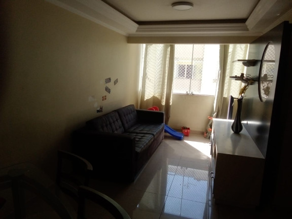 Imagem Apartamento com 2 Quartos à Venda, 52 m² em Jardim Brasília - São Paulo