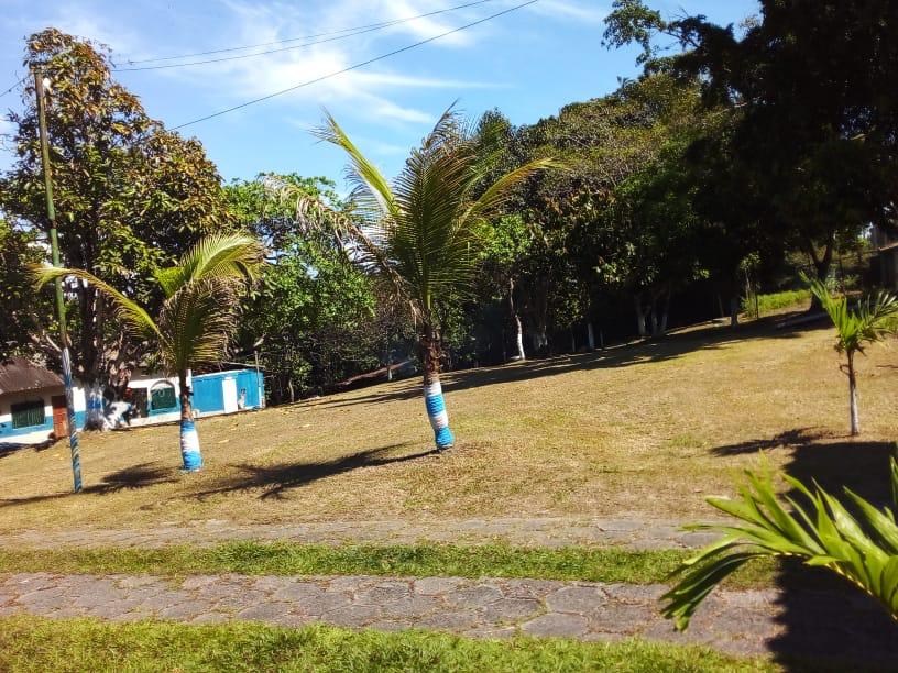 Chácara com 7 Quartos à Venda, 24 m²em Puraquequara - Manaus