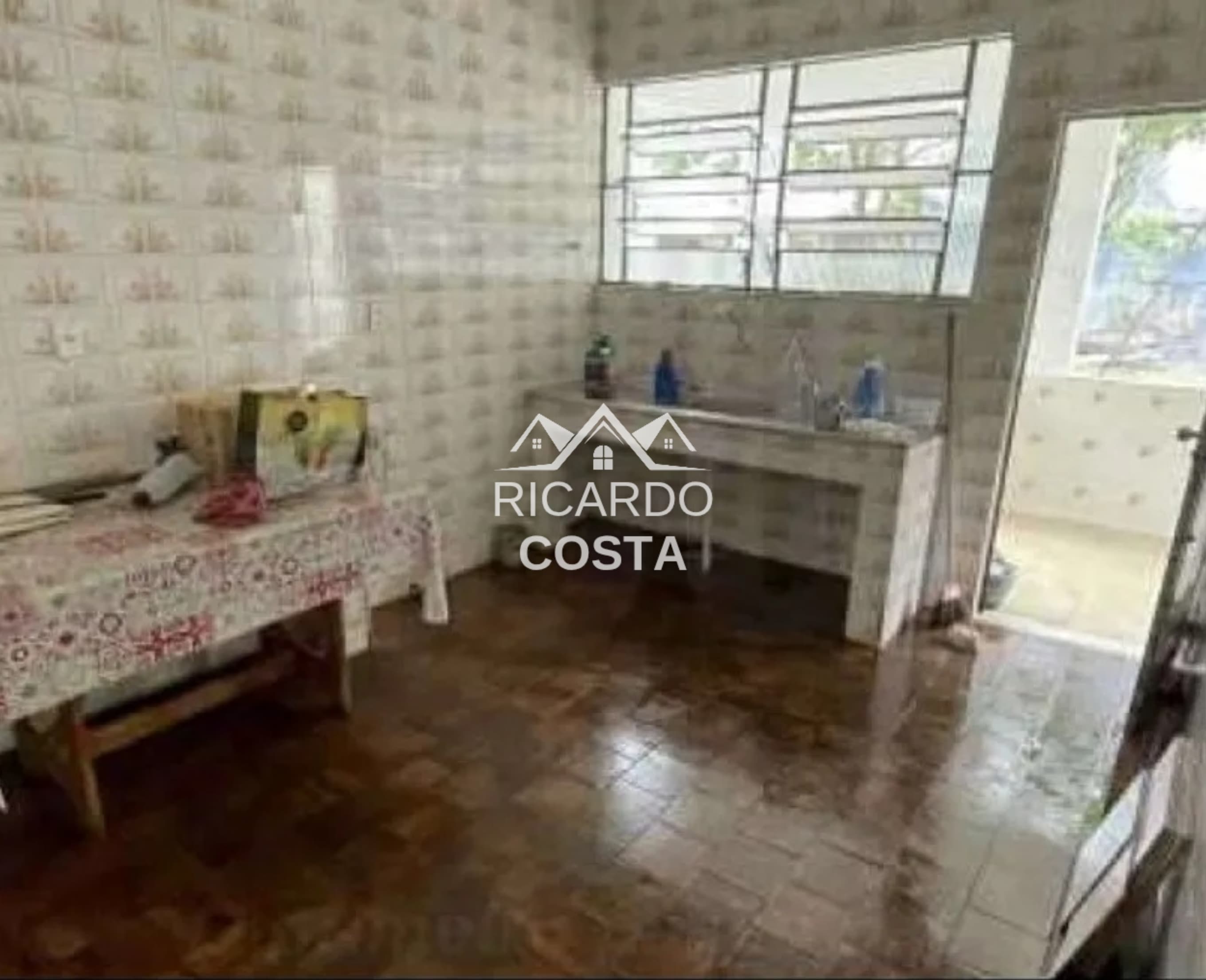 Imagem Casa com 2 Quartos à Venda, 307 m² em Taquara - Rio de Janeiro Imagem Casa com 2 Quartos à Venda, 307 m² em Taquara - Rio de Janeiro