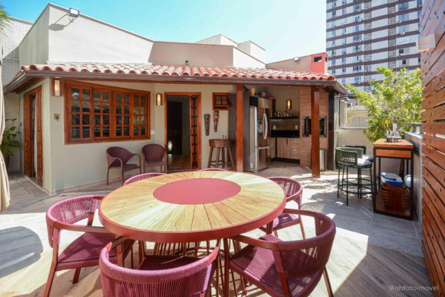Imagem Cobertura com 3 Quartos à Venda, 174 m² em Vila Isabel - Rio de Janeiro Imagem Cobertura com 3 Quartos à Venda, 174 m² em Vila Isabel - Rio de Janeiro