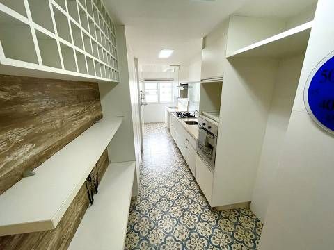 Imagem Apartamento com 3 Quartos à Venda, 127 m²em Barra da Tijuca - Rio de Janeiro Imagem Apartamento com 3 Quartos à Venda, 127 m²em Barra da Tijuca - Rio de Janeiro