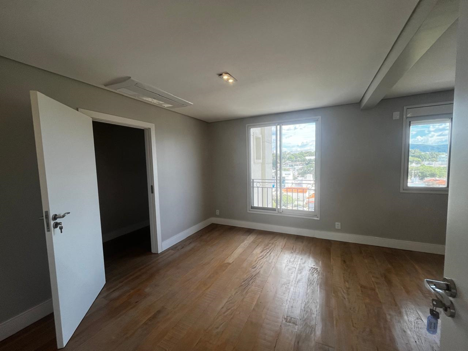 Imagem Apartamento com 4 Quartos à Venda, 296 m² em Anhangabaú - Jundiaí Imagem Apartamento com 4 Quartos à Venda, 296 m² em Anhangabaú - Jundiaí