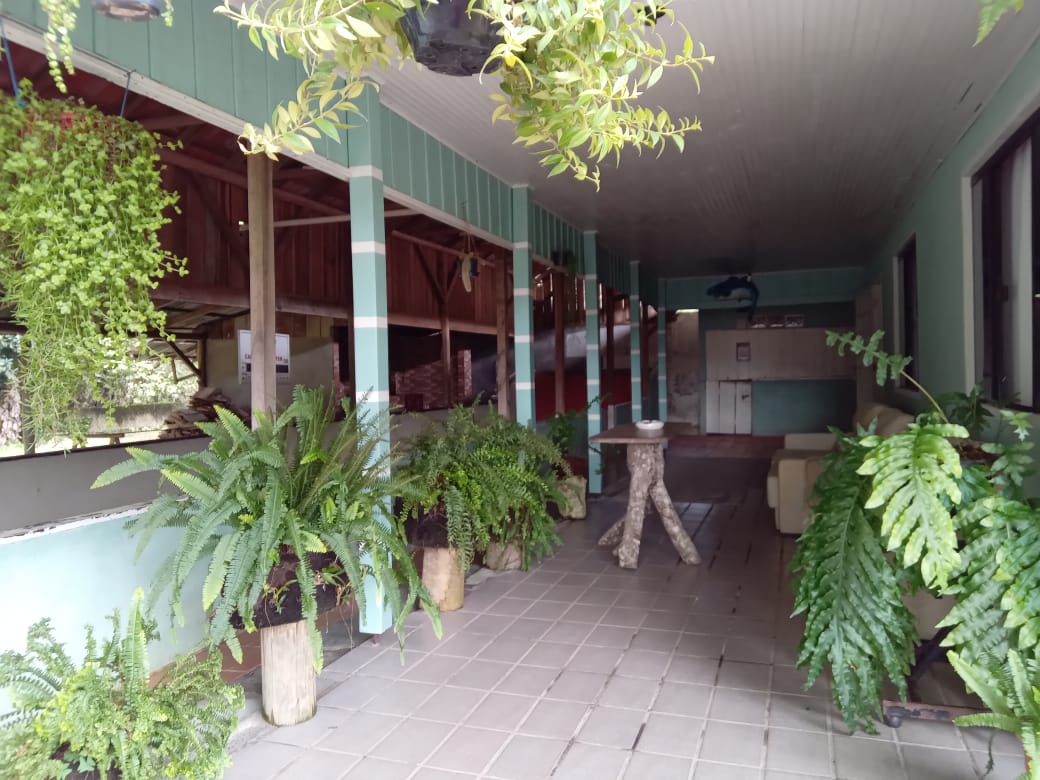 Imagem Casa com 3 Quartos à Venda, 340 m²em Santa Cruz - Vidal Ramos