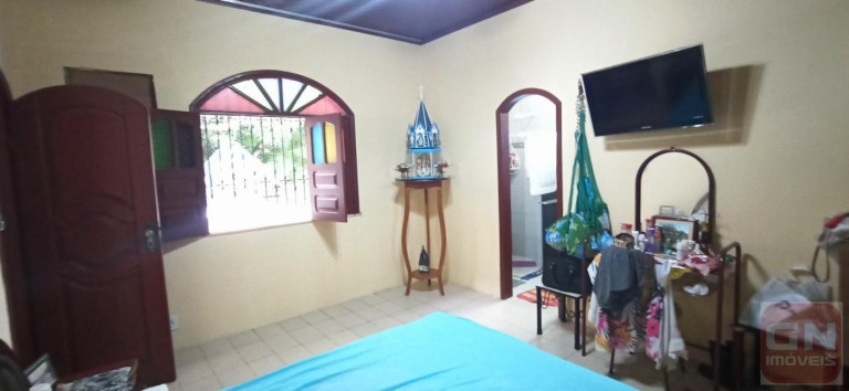 Imagem Casa com 3 Quartos à Venda, 211 m² em Chapéu Virado (Mosqueiro) - Belém Imagem Casa com 3 Quartos à Venda, 211 m² em Chapéu Virado (Mosqueiro) - Belém