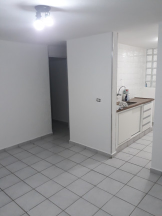 Imagem Apartamento com 2 Quartos à Venda, 55 m² em Jardim Alvorada - Santo André Imagem Apartamento com 2 Quartos à Venda, 55 m² em Jardim Alvorada - Santo André