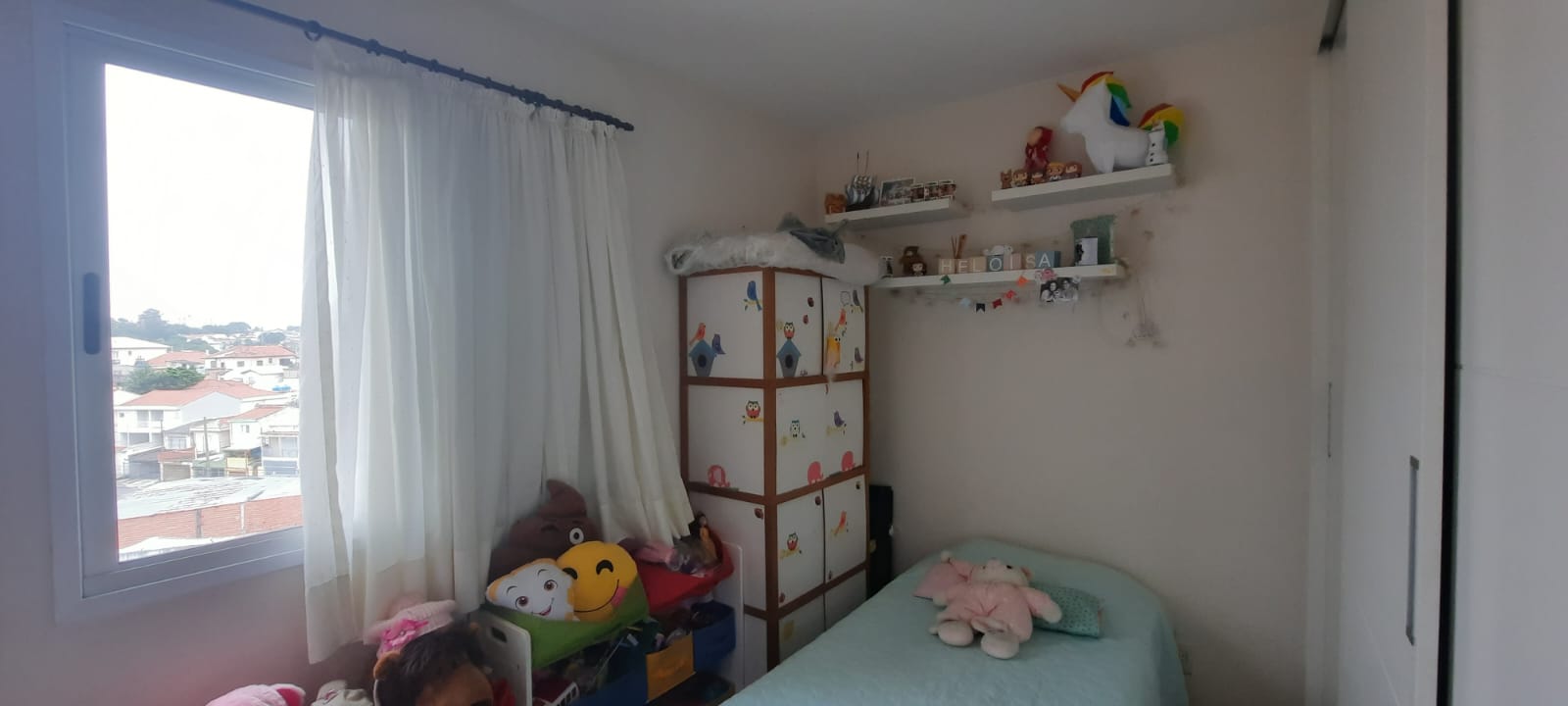 Imagem Apartamento com 2 Quartos à Venda, 67 m² em Vila Firmiano Pinto - São Paulo