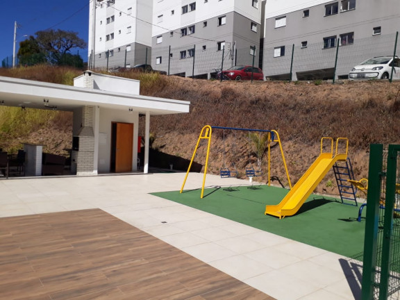 Imagem Apartamento com 2 Quartos à Venda, 42 m² em Dom Bosco - Poços De Caldas Imagem Apartamento com 2 Quartos à Venda, 42 m² em Dom Bosco - Poços De Caldas